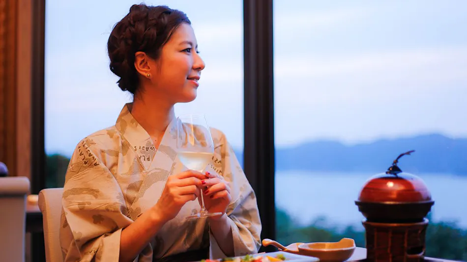 Hotel New Awaji Plaza Awajishima