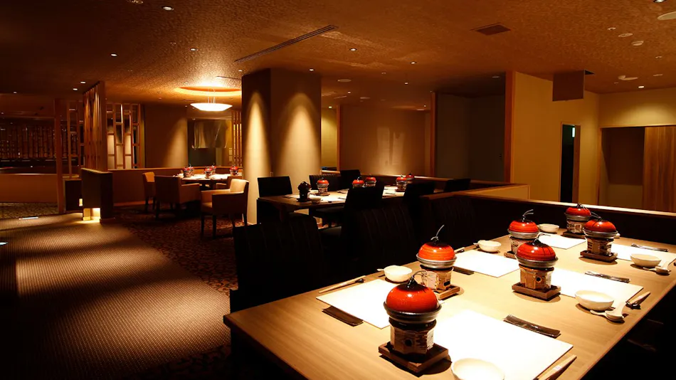 Hotel New Awaji Plaza Awajishima