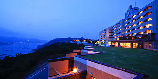 ホテルニューアワジ プラザ淡路島
