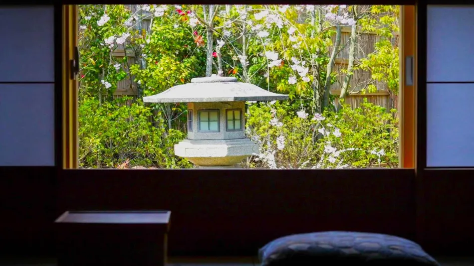 Awara Onsen Kofuyuden Beniya
