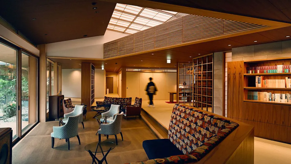 Awara Onsen Kofuyuden Beniya