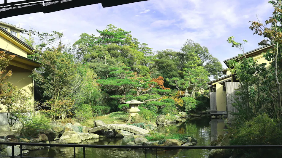 Awara Onsen Kofuyuden Beniya