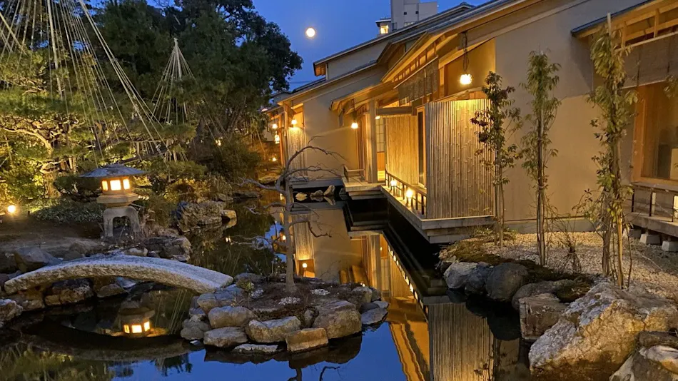 Awara Onsen Kofuyuden Beniya