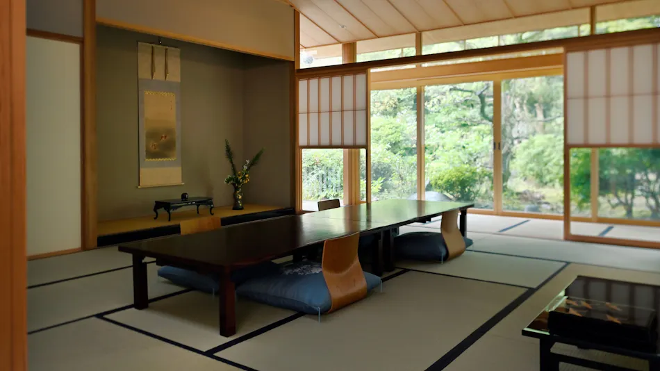 Awara Onsen Kofuyuden Beniya