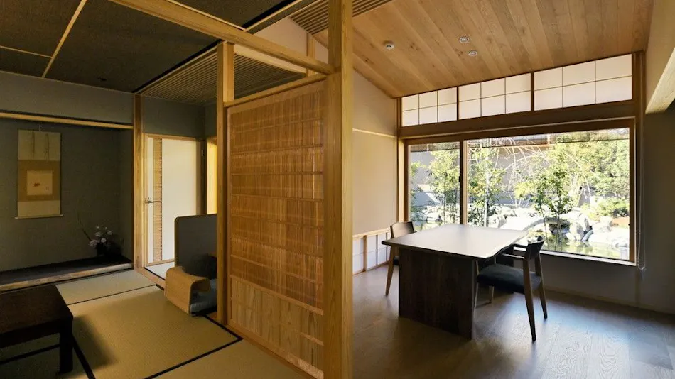 Awara Onsen Kofuyuden Beniya