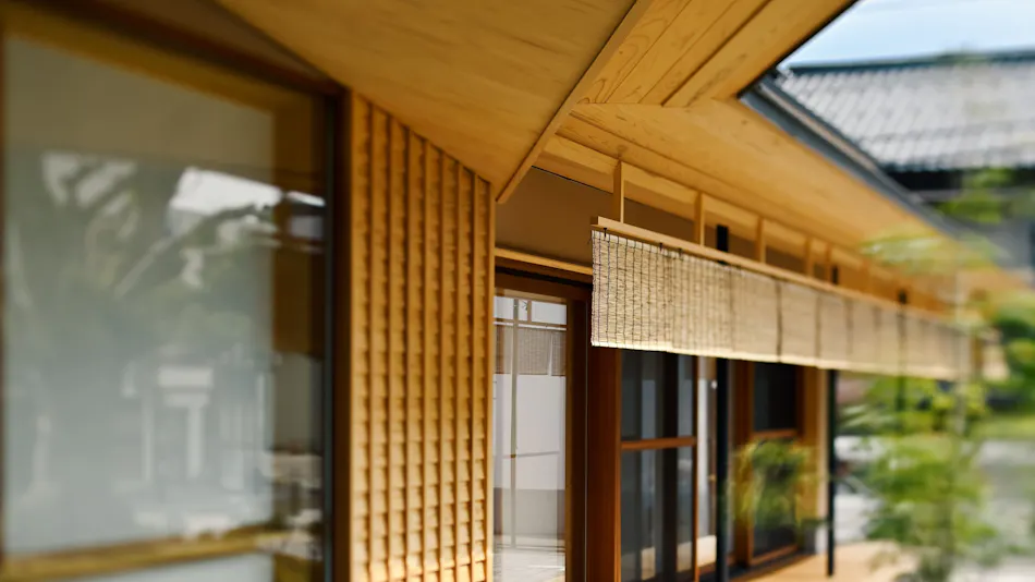 Awara Onsen Kofuyuden Beniya