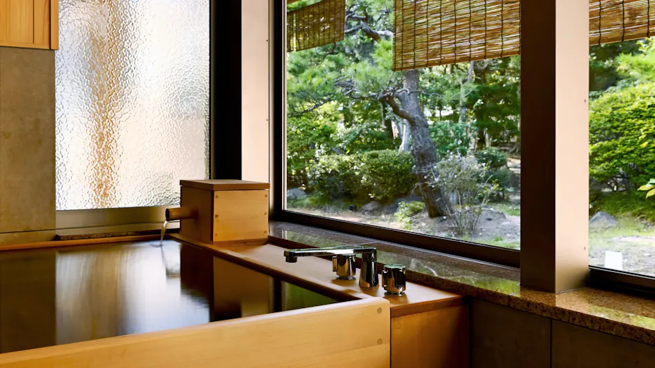 Awara Onsen Kofuyuden Beniya