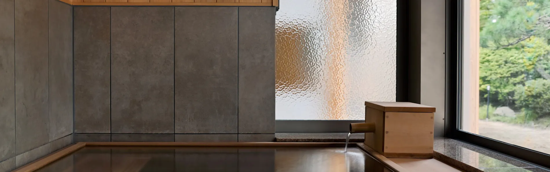 あわら温泉 光風湯圃 べにや