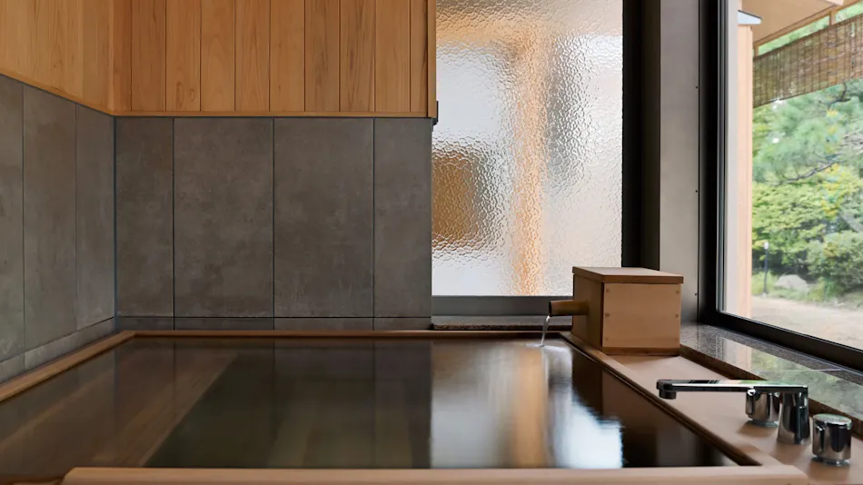 Awara Onsen Kofuyuden Beniya