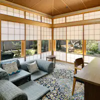 【ห้องกึ่งพิเศษ (ฟูกญี่ปุ่น)】