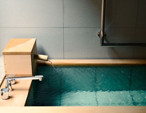 【2名様用準特別室】