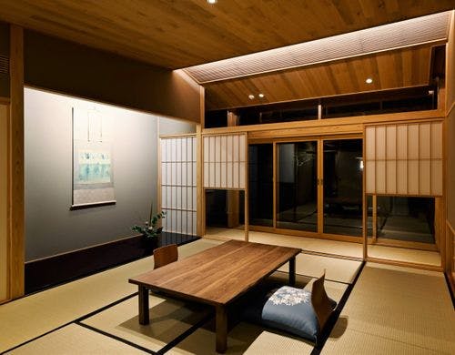 【準特別室(ベッド)】