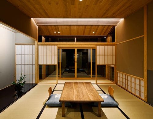 【準特別室(ベッド)】