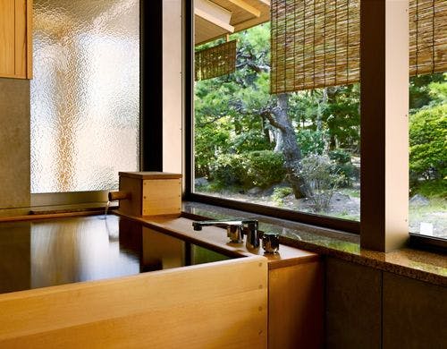 準特別室（ベッド）