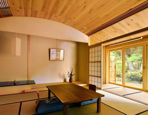 【準特別室(ベッド)】