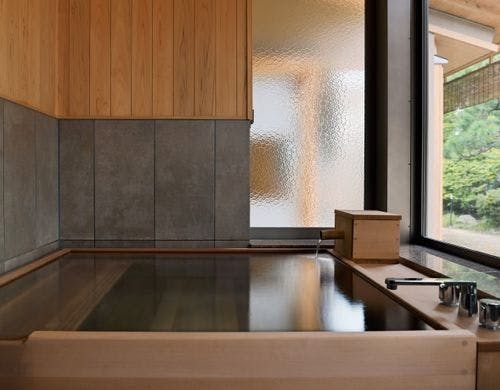 準特別室（ベッド）