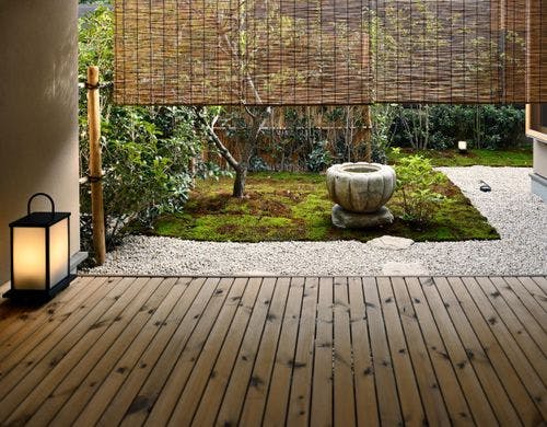 【標準客室（布団）】