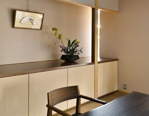 【準特別室（布団）】