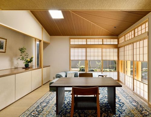 【準特別室 (布団)】