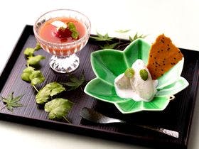あわら温泉　光風湯圃　べにや