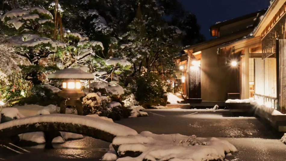 Awara Onsen Kofuyuden Beniya