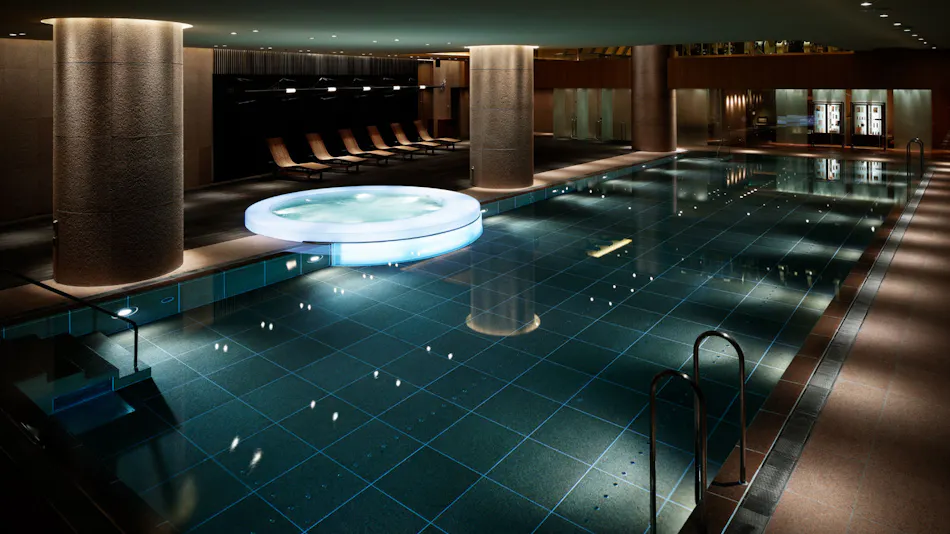 Grand Hyatt Tokyo