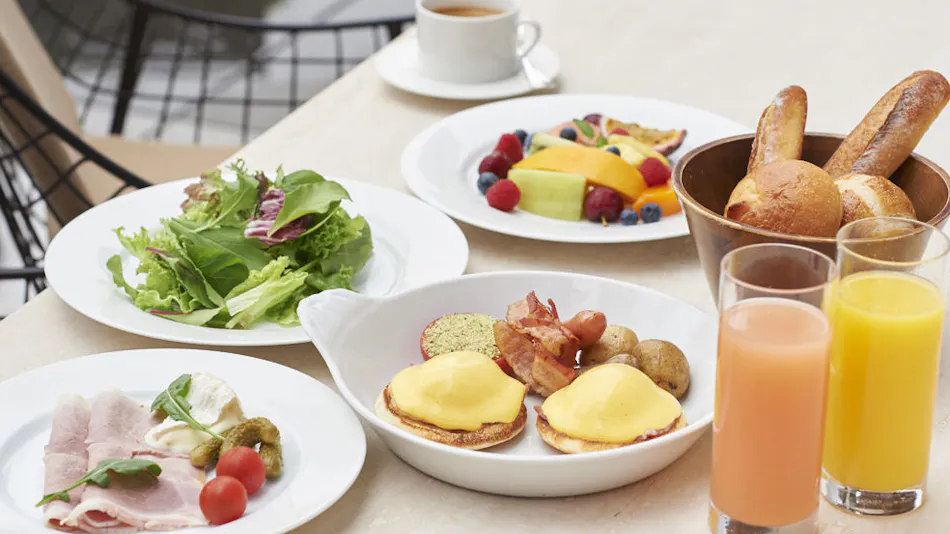 Grand Hyatt Tokyo