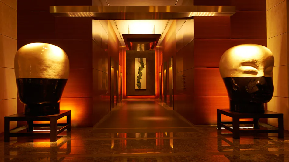 Grand Hyatt Tokyo
