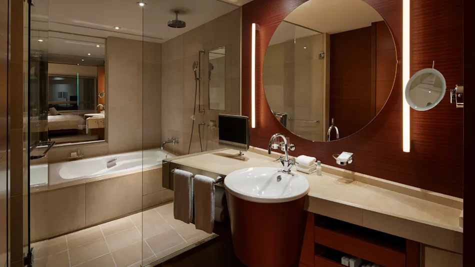 Grand Hyatt Tokyo