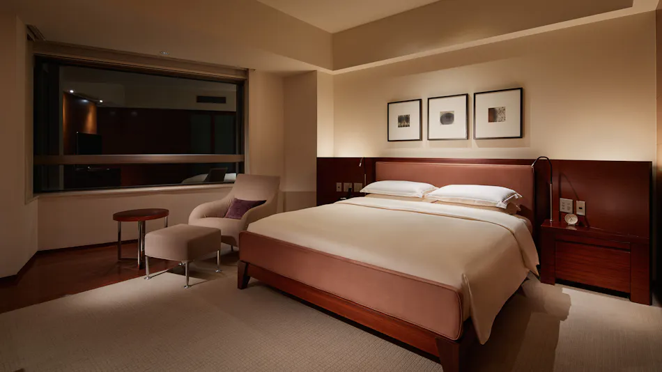Grand Hyatt Tokyo