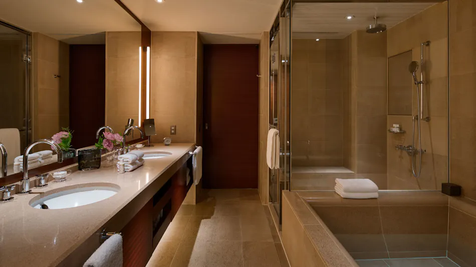 Grand Hyatt Tokyo