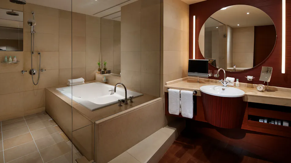 Grand Hyatt Tokyo