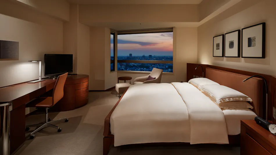 Grand Hyatt Tokyo