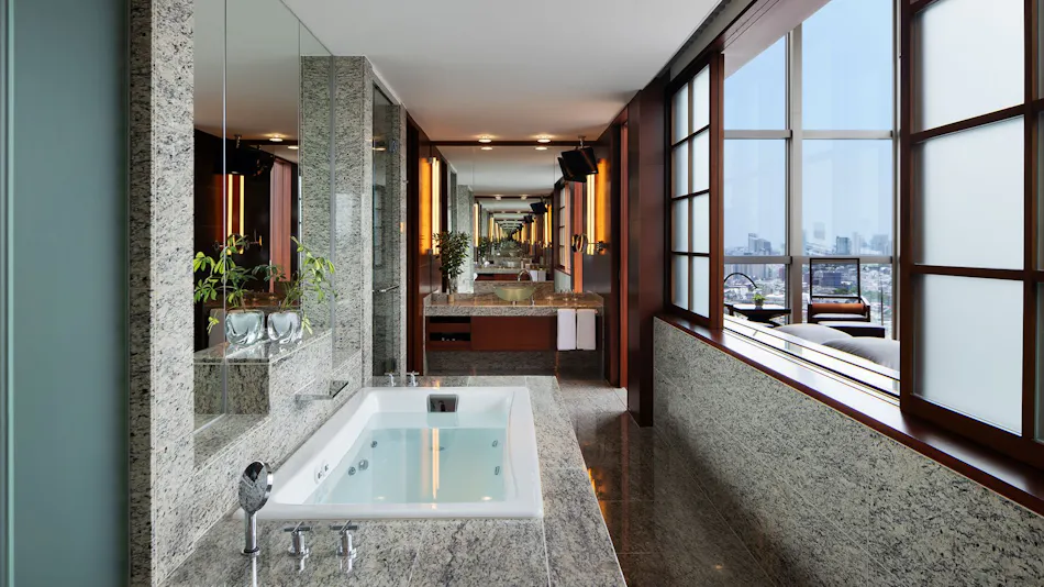 Grand Hyatt Tokyo