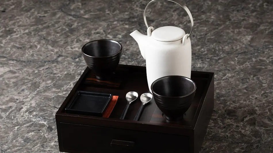 Grand Hyatt Tokyo
