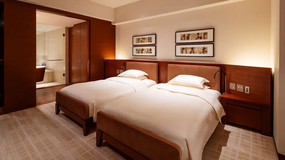 Grand Hyatt Tokyo