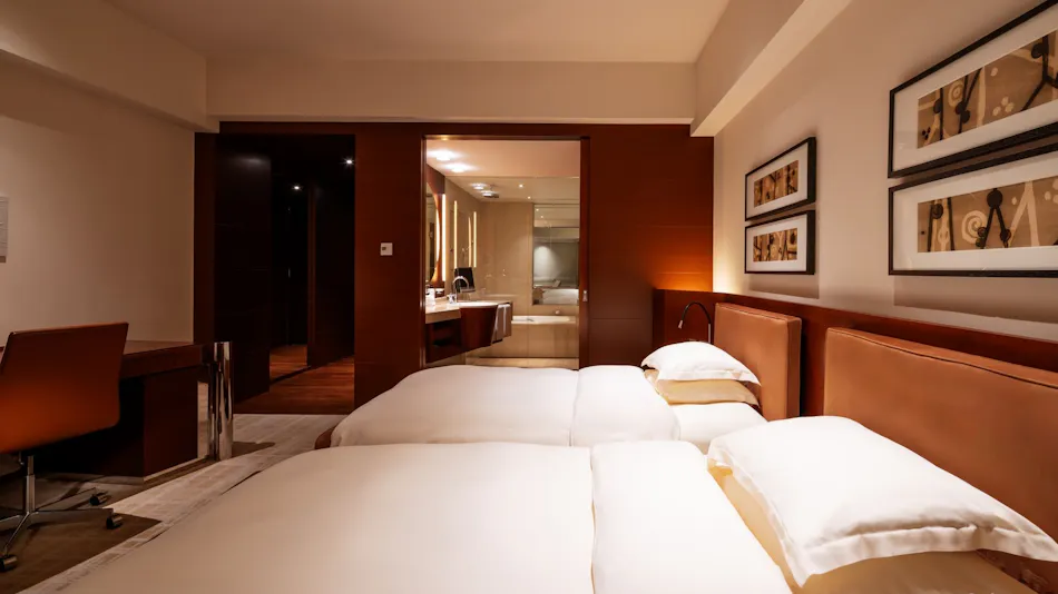 Grand Hyatt Tokyo