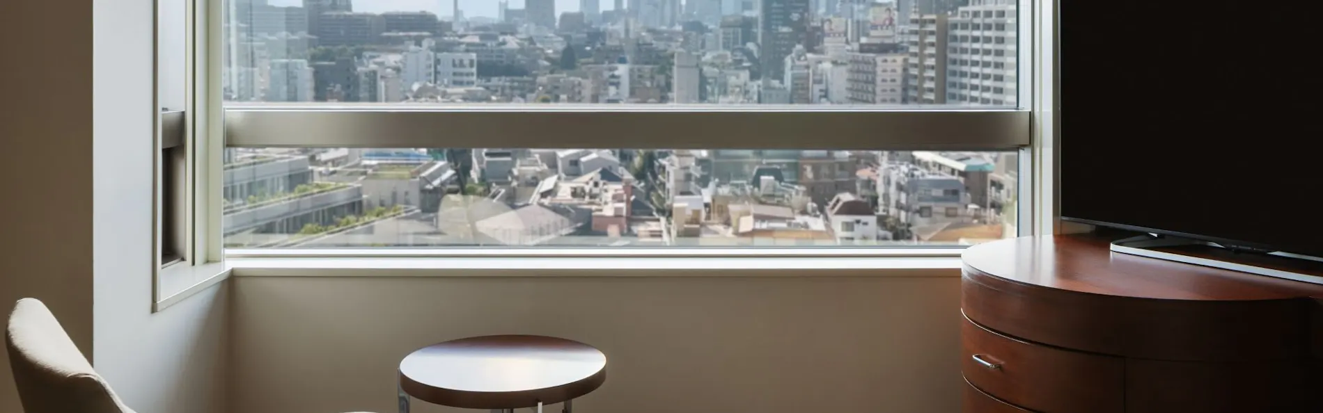 グランド ハイアット 東京
