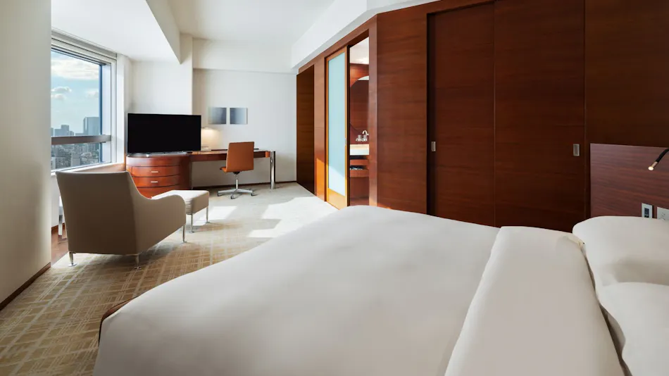 Grand Hyatt Tokyo