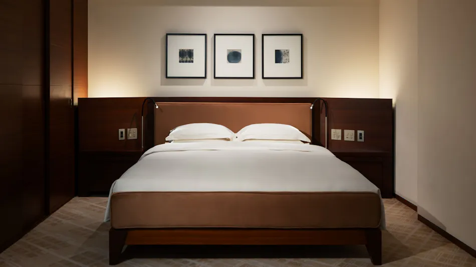 Grand Hyatt Tokyo