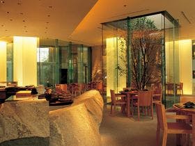 グランド　ハイアット　東京