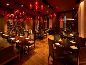 グランド　ハイアット　東京