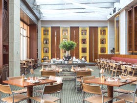 グランド　ハイアット　東京