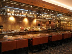 グランド　ハイアット　東京