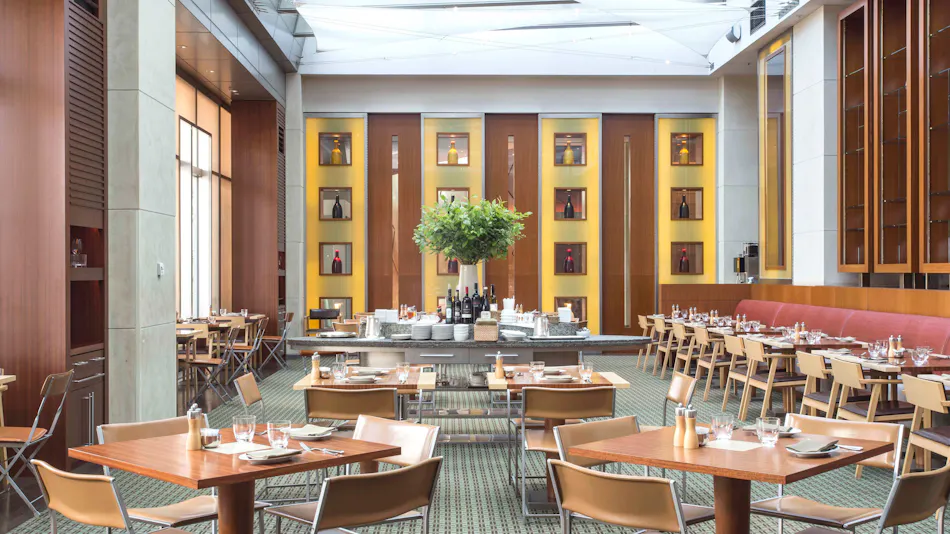 Grand Hyatt Tokyo