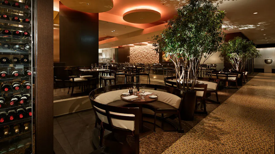 Grand Hyatt Tokyo