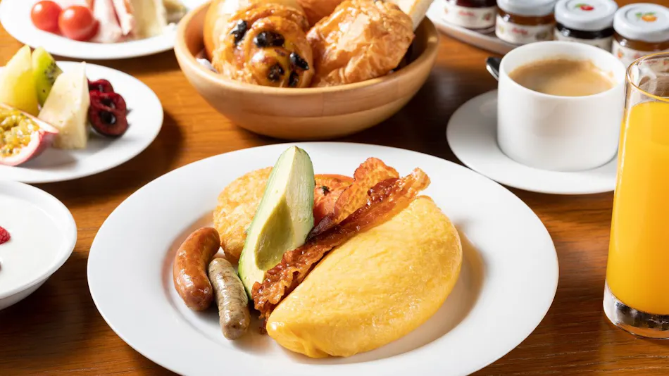Grand Hyatt Tokyo
