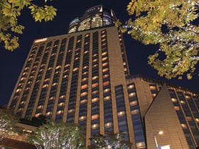 グランド ハイアット 東京