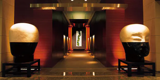 グランド ハイアット 東京