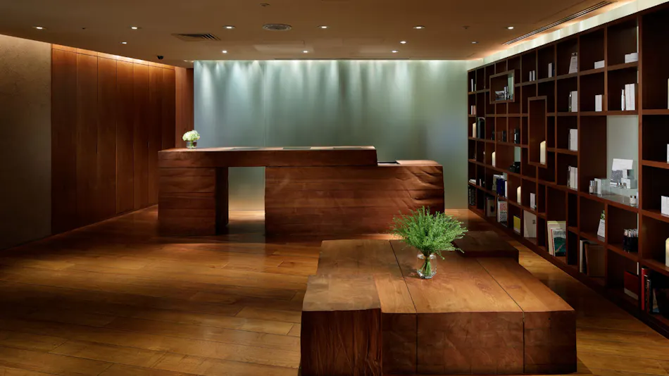 Grand Hyatt Tokyo